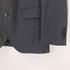 スーツカンパニー THE SUIT COMPANY 春夏用メンズシングルスーツ 2つボタン・2パンツ仕様 メンズ 160cm 6DLOP WAIST 76cm