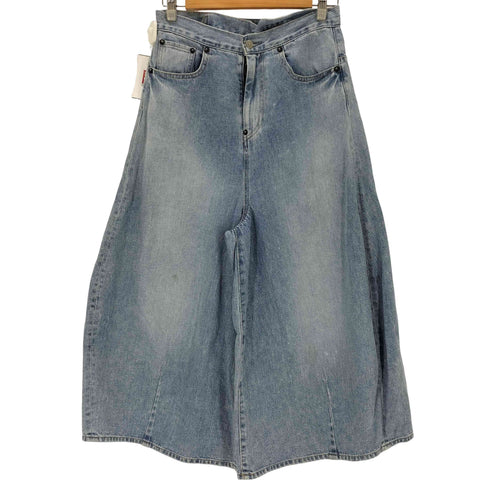 DEEP BLUE ワイルドルーズガーデニングパンツ レディース JPN:S