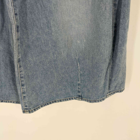 DEEP BLUE ワイルドルーズガーデニングパンツ レディース JPN:S