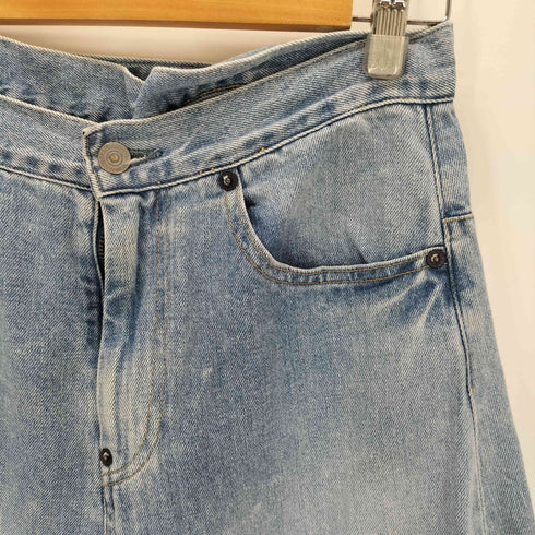 DEEP BLUE ワイルドルーズガーデニングパンツ レディース JPN:S