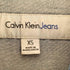 カルバンクラインジーンズ Calvin Klein Jeans ストレッチ 3rd型 デニム トラッカージャケット レディース import:XS