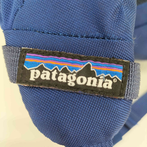 パタゴニア patagonia ATOM SLING 8L メンズ