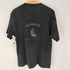 サタデーズニューヨークシティ Saturdays NYC Sailboat Relaxed SS Tee ヴィンテージ加工 メンズ import:S