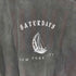 サタデーズニューヨークシティ Saturdays NYC Sailboat Relaxed SS Tee ヴィンテージ加工 メンズ import:S