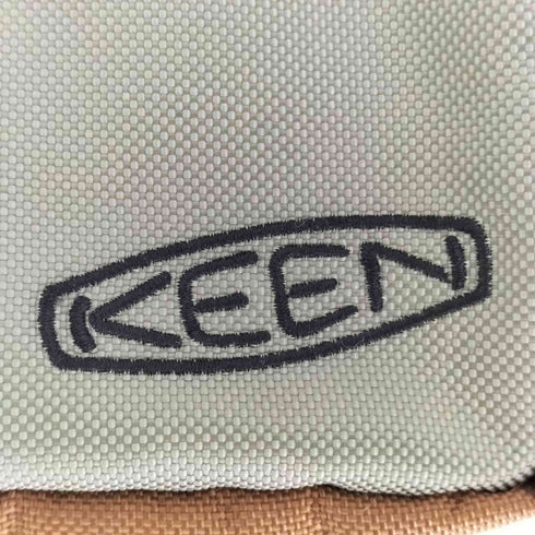 キーン KEEN HARVEST MATERIAL MODULAR TRAVEL POUCH メンズ