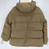 ダントン DANTON DOWN HOODED JKT ダウンフーデッドジャケット レディース JPN:S