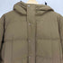 ダントン DANTON DOWN HOODED JKT ダウンフーデッドジャケット レディース JPN:S
