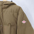 ダントン DANTON DOWN HOODED JKT ダウンフーデッドジャケット レディース JPN:S
