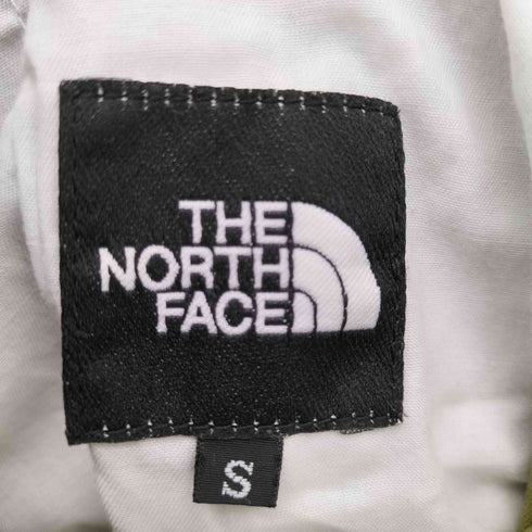ザノースフェイス THE NORTH FACE Cotton OX Climbing Pant 迷彩 カモフラ コットン オックス クライミング パンツ メンズ S
