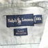 ラルフローレン RALPH LAUREN 90S スモールポニー刺繍 ロングスリーブ BDシャツ メンズ JPN:XXL