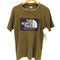 ノースフェイスパープルレーベル THE NORTH FACE PURPLE LABEL H/S Logo Tee ロゴ プリント S/S Tシャツ メンズ import:S