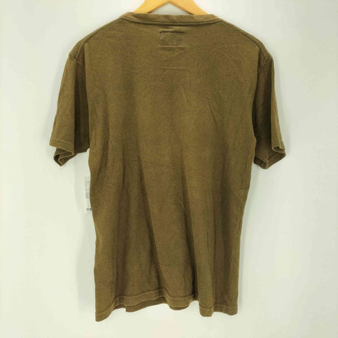 ノースフェイスパープルレーベル THE NORTH FACE PURPLE LABEL H/S Logo Tee ロゴ プリント S/S Tシャツ メンズ import:S