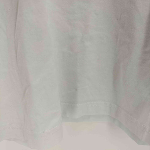 ディーゼル DIESEL ロゴプリント半袖Tシャツ メンズ M