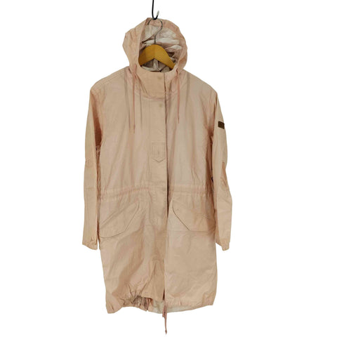 エーグル AIGLE ファーストレイン IR レインコート レディース S