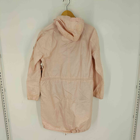 エーグル AIGLE ファーストレイン IR レインコート レディース S