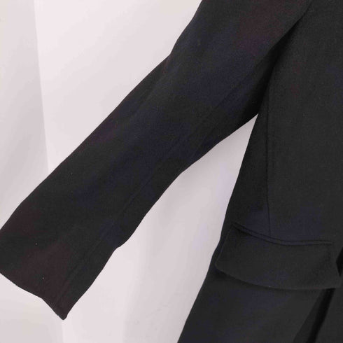 ユニクロプラスジェイ UNIQLO+J ウールブレンドチェスターコート メンズ JPN:XL