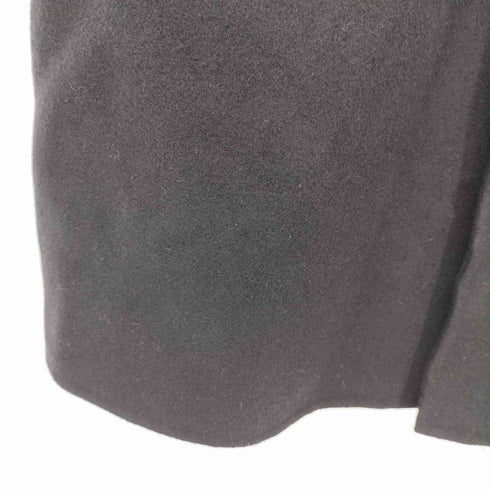 ユニクロプラスジェイ UNIQLO+J ウールブレンドチェスターコート メンズ JPN:XL