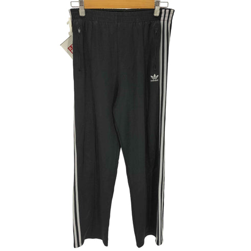 アディダスオリジナルス adidas Originals アディカラー クラシックス ハイシャイン ストレートレッグ トラックパンツ メンズ M