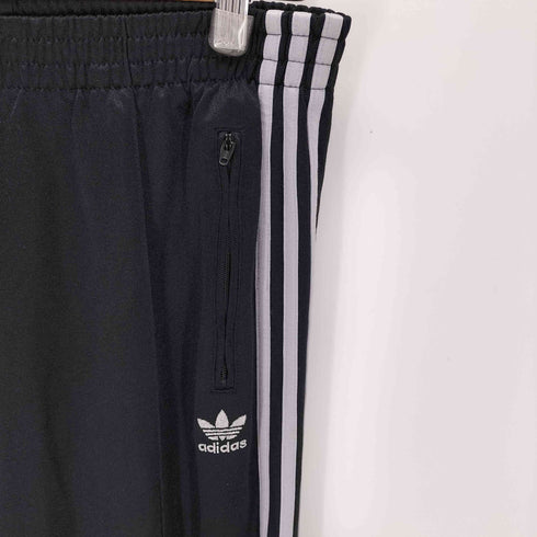 アディダスオリジナルス adidas Originals アディカラー クラシックス ハイシャイン ストレートレッグ トラックパンツ メンズ M