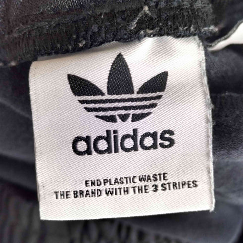 アディダスオリジナルス adidas Originals アディカラー クラシックス ハイシャイン ストレートレッグ トラックパンツ メンズ M
