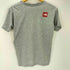 ザノースフェイス THE NORTH FACE 両面 ロゴ プリント Tシャツ メンズ import:S
