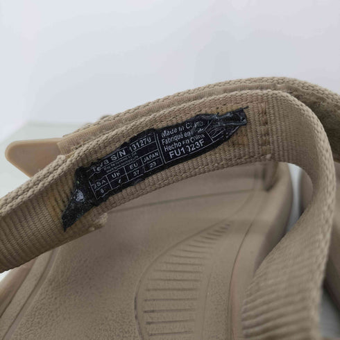 テバ Teva HURRICANE XLT2 AMPSOLE ハリケーン エックスエルティー2 アンプソール レディース JPN:23