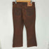 リーバイス Levis 529 コーティング加工 ブーツカットデニムパンツ メンズ W29 L32