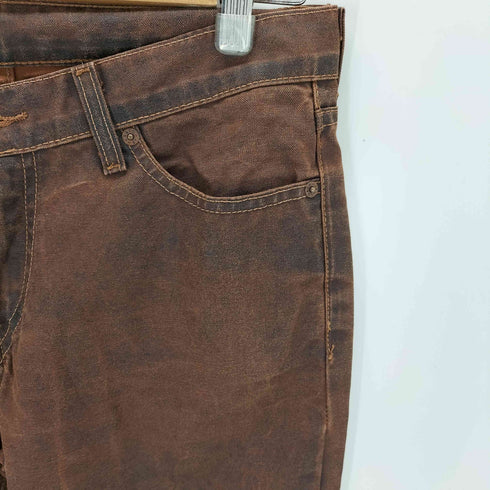 リーバイス Levis 529 コーティング加工 ブーツカットデニムパンツ メンズ W29 L32