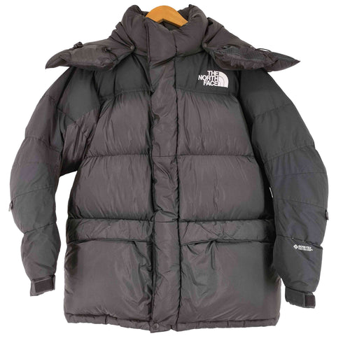 ザノースフェイス THE NORTH FACE Him Down Parka GORE-TEX WINDSTOPPER ヒムダウンパーカ ダウンジャケット メンズ import:S