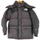 ザノースフェイス THE NORTH FACE Him Down Parka GORE-TEX WINDSTOPPER ヒムダウンパーカ ダウンジャケット メンズ import:S