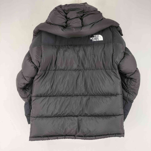 ザノースフェイス THE NORTH FACE Him Down Parka GORE-TEX WINDSTOPPER ヒムダウンパーカ ダウンジャケット メンズ import:S