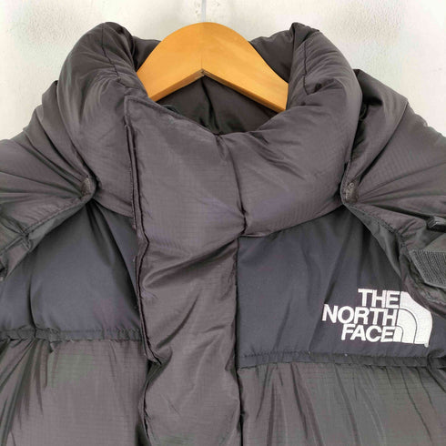ザノースフェイス THE NORTH FACE Him Down Parka GORE-TEX WINDSTOPPER ヒムダウンパーカ ダウンジャケット メンズ import:S