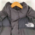 ザノースフェイス THE NORTH FACE Him Down Parka GORE-TEX WINDSTOPPER ヒムダウンパーカ ダウンジャケット メンズ import:S