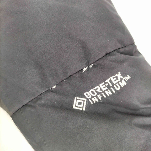 ザノースフェイス THE NORTH FACE Him Down Parka GORE-TEX WINDSTOPPER ヒムダウンパーカ ダウンジャケット メンズ import:S