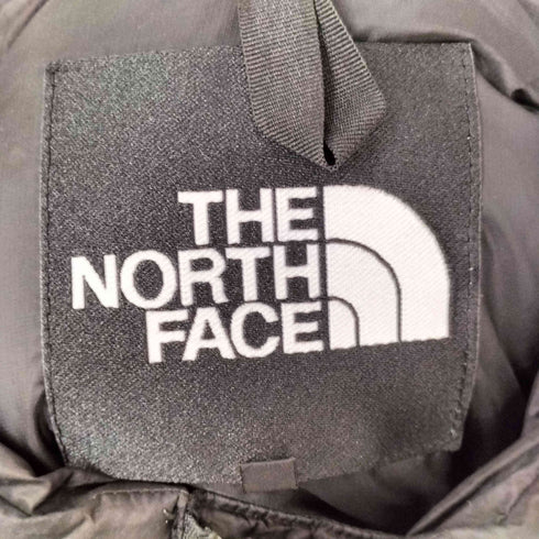 ザノースフェイス THE NORTH FACE Him Down Parka GORE-TEX WINDSTOPPER ヒムダウンパーカ ダウンジャケット メンズ import:S