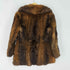 HIROKI real fur リアルファー ジャケット レディース JPN:11号
