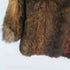 HIROKI real fur リアルファー ジャケット レディース JPN:11号