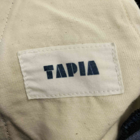 MICHAEL TAPIA リネンスラックスパンツ メンズ UK:30-31