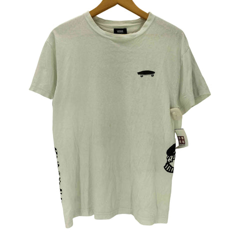 エヌハリウッド N.HOOLYWOOD 19SS 両面 グラフィック プリント Tシャツ メンズ