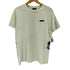 エヌハリウッド N.HOOLYWOOD 19SS 両面 グラフィック プリント Tシャツ メンズ