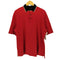 キャバン CABaN COTTON SKIPPER POLO SHIRT コットン スキッパー ポロ シャツ メンズ import:L