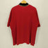 キャバン CABaN COTTON SKIPPER POLO SHIRT コットン スキッパー ポロ シャツ メンズ import:L