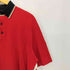 キャバン CABaN COTTON SKIPPER POLO SHIRT コットン スキッパー ポロ シャツ メンズ import:L