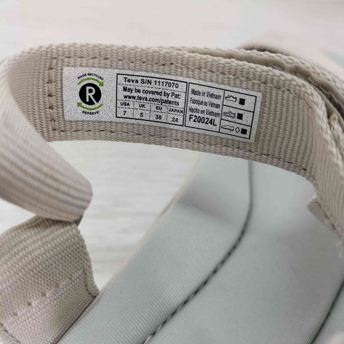 テバ Teva JADITO UNIVERSAL ジャディト ユニバーサル レディース JPN:24