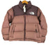 ザノースフェイスホワイトレーベル THE NORTH FACE WHITE LABEL W'S 1996 ECO NUPTSE JACKET 1996 エコ ヌプシ ダウンジャケット レディース import:M