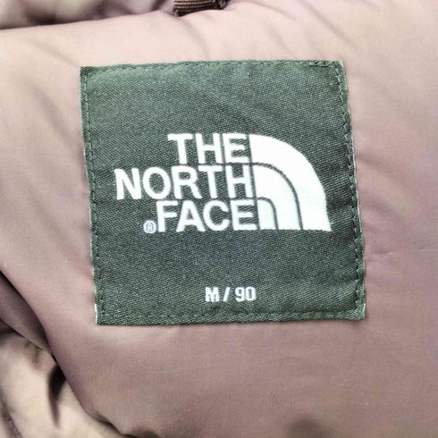 ザノースフェイスホワイトレーベル THE NORTH FACE WHITE LABEL W'S 1996 ECO NUPTSE JACKET 1996 エコ ヌプシ ダウンジャケット レディース import:M