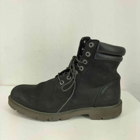 ティンバーランド Timberland 6インチベーシックブーツ メンズ JPN:27