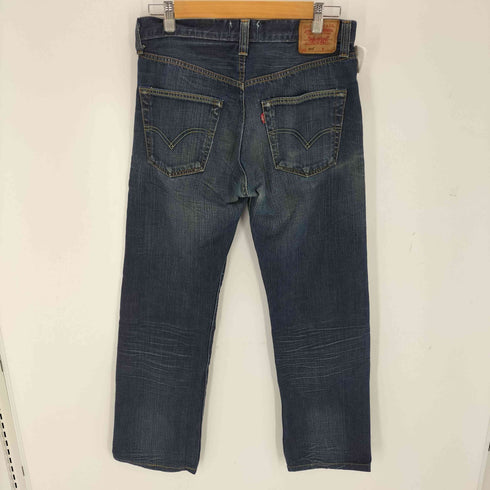 リーバイス Levis トルコ製 ボタン裏刻印247 47年モデル復刻 501 デニムパンツ メンズ 32x34