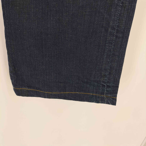 リーバイス Levis トルコ製 ボタン裏刻印247 47年モデル復刻 501 デニムパンツ メンズ 32x34