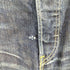 リーバイス Levis トルコ製 ボタン裏刻印247 47年モデル復刻 501 デニムパンツ メンズ 32x34